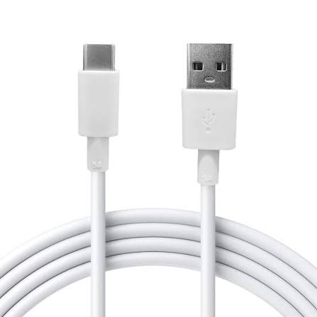 CABLE TIPO C MI TURBO TC 6AMPERIOS